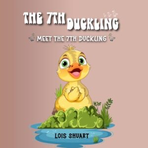 The 7th Duckling hard cover
